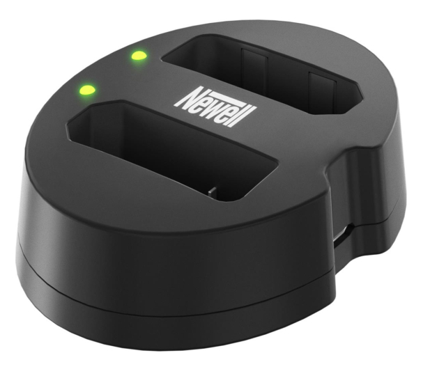 Newell SDC-USB do akumulatorów EN-EL14 do Nikon - 718358 - zdjęcie